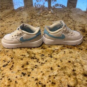 Toddler Air Force 1